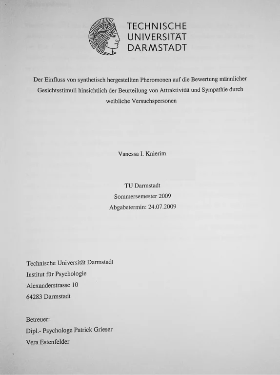 Documento di studio