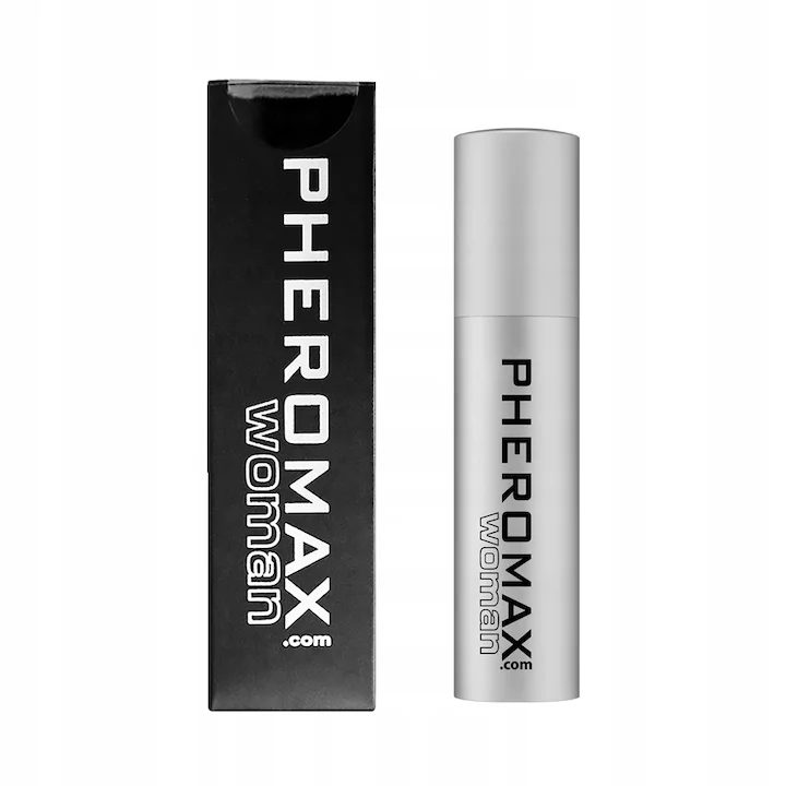 Donna Pheromax